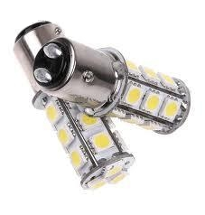 BAY15D LED 18-SMD 5050 lamp 12v wit BAY15D LED 18-SMD 5050 lamp 12v wit